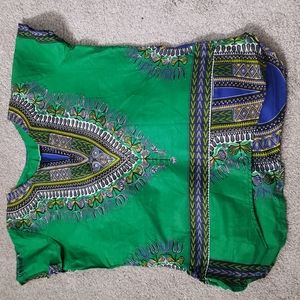 Dashiki